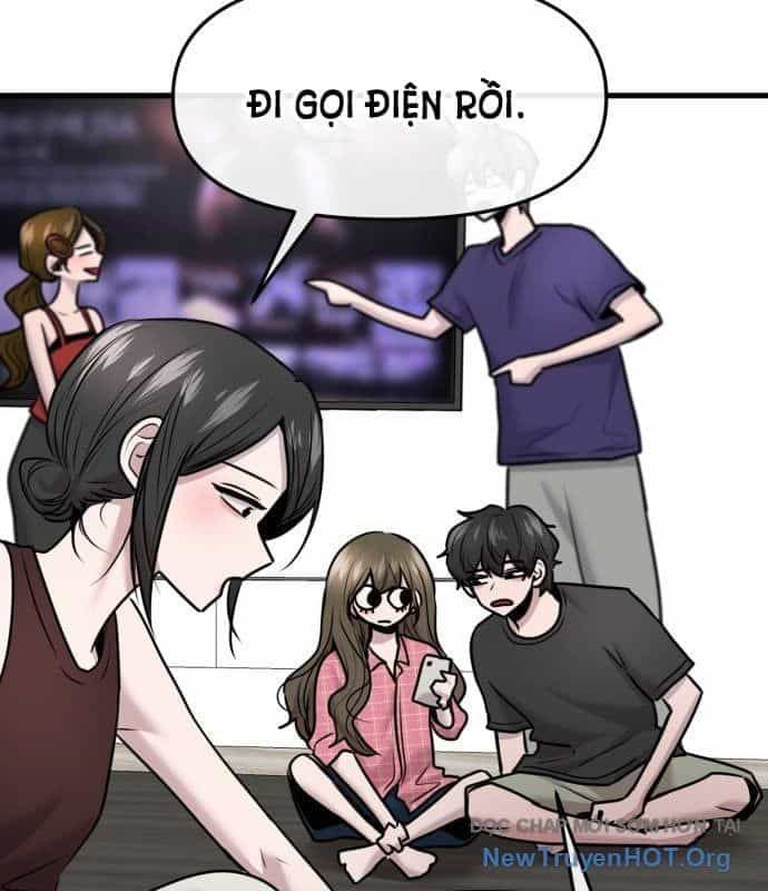 Trở Về Bên Chanbi - Chương 64 - ảnh 4