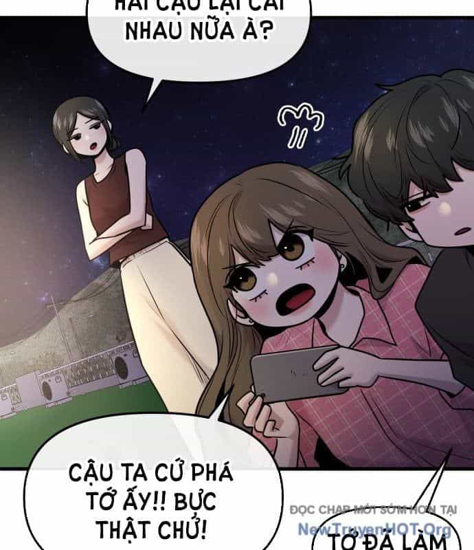 Trở Về Bên Chanbi - Chương 65 - ảnh 12