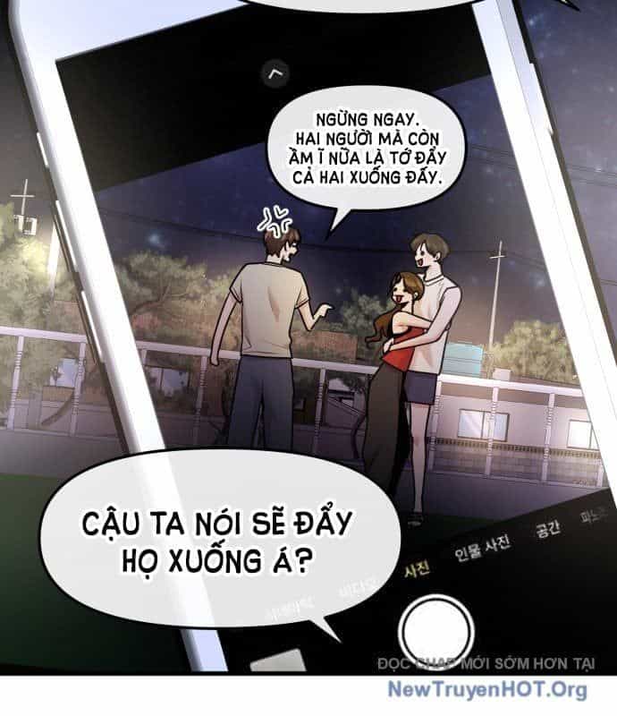 Trở Về Bên Chanbi - Chương 65 - ảnh 16