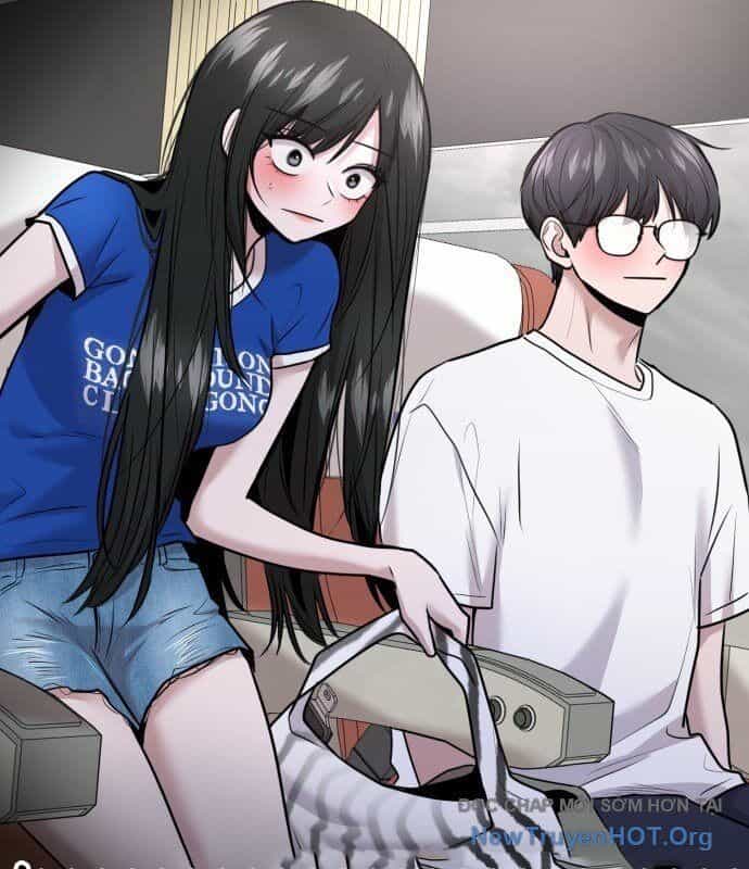 Trở Về Bên Chanbi - Chương 66 - ảnh 28