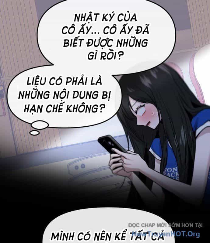 Trở Về Bên Chanbi - Chương 66 - ảnh 35