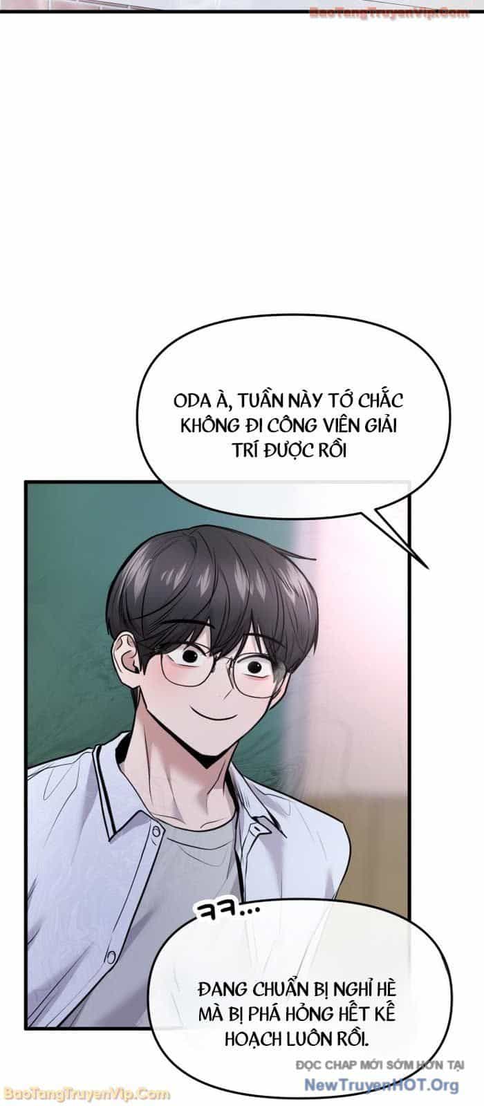 Trở Về Bên Chanbi - Chương 67 - ảnh 3
