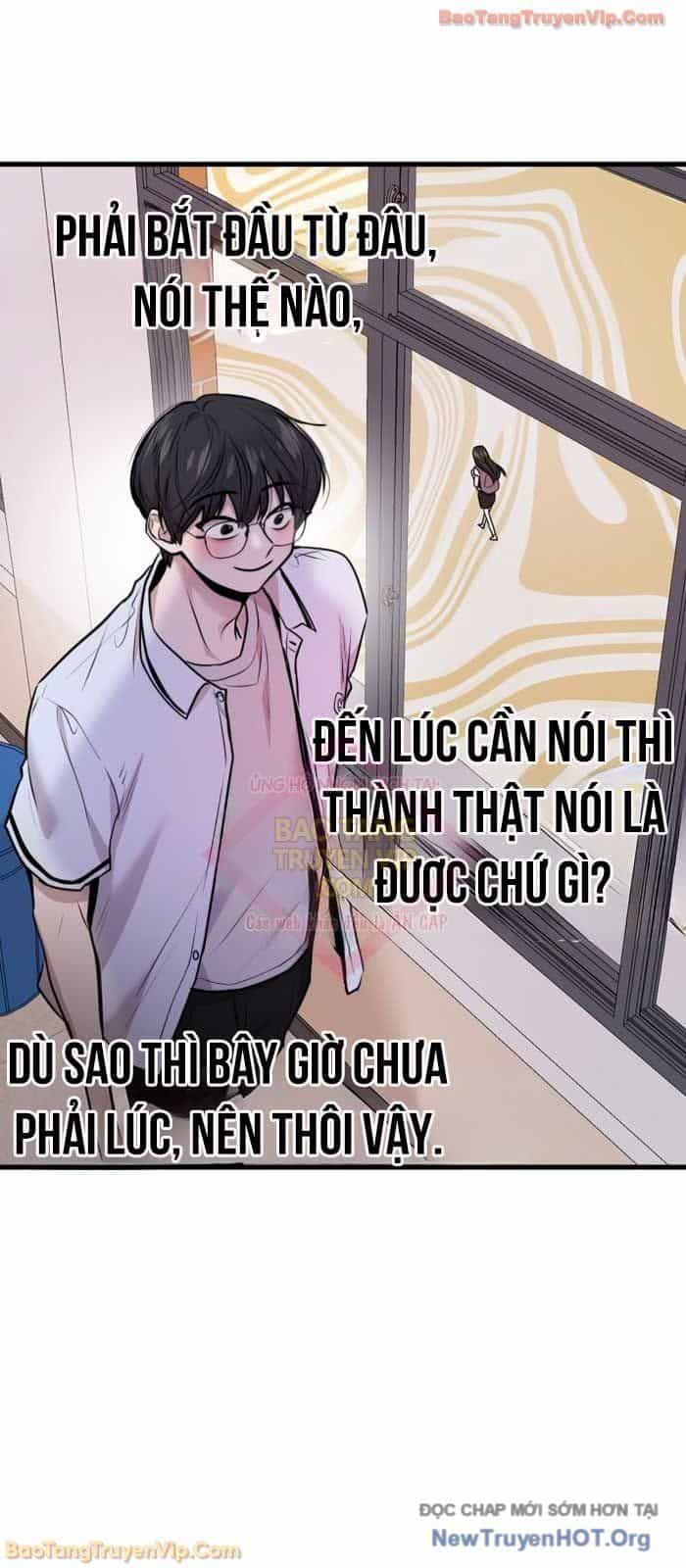 Trở Về Bên Chanbi - Chương 67 - ảnh 30