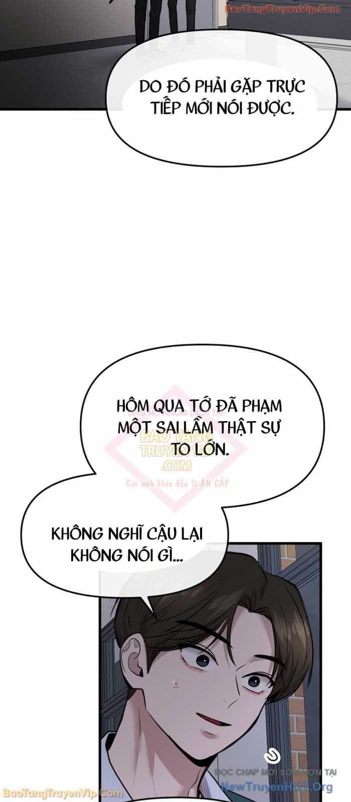Trở Về Bên Chanbi - Chương 67 - ảnh 37