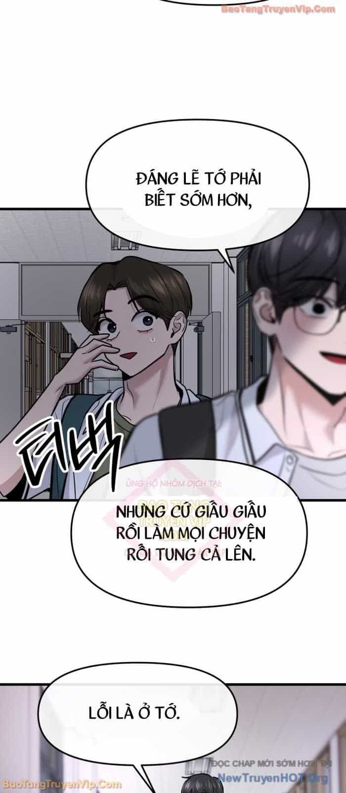 Trở Về Bên Chanbi - Chương 67 - ảnh 40