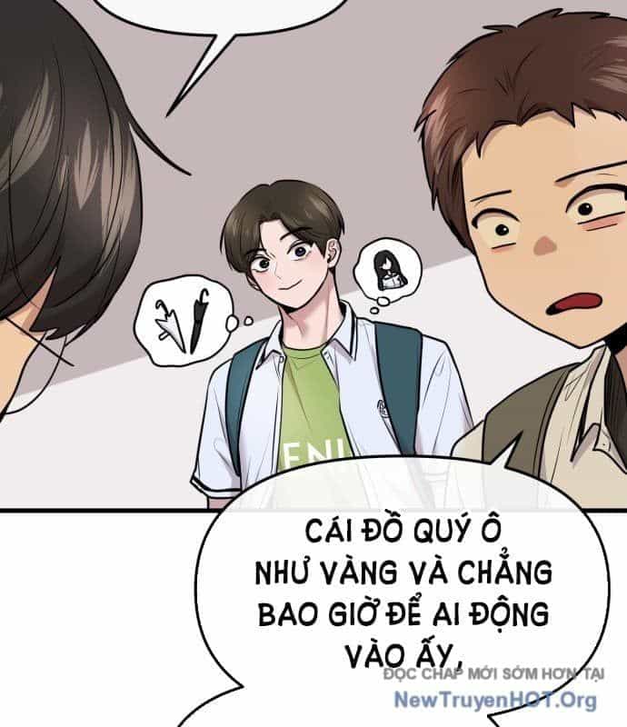 Trở Về Bên Chanbi - Chương 70 - ảnh 19