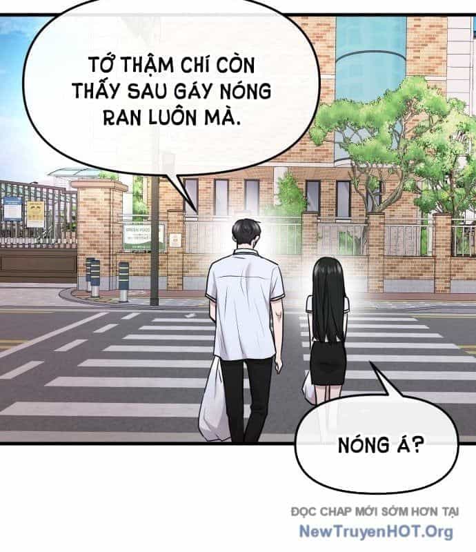 Trở Về Bên Chanbi - Chương 70 - ảnh 96