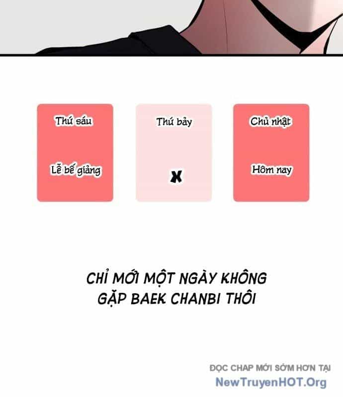 Trở Về Bên Chanbi - Chương 71 - ảnh 37