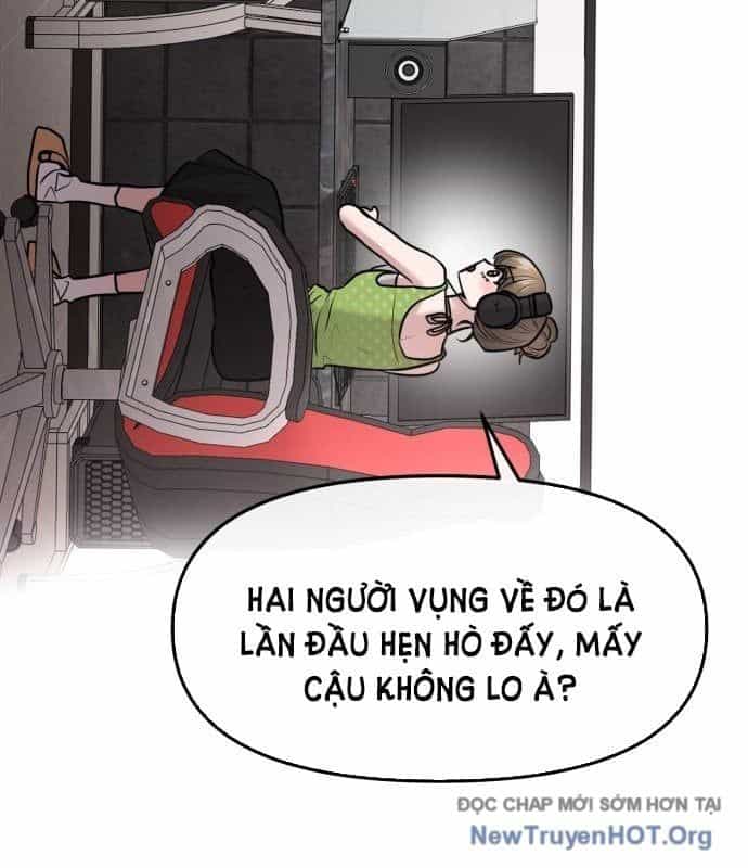 Trở Về Bên Chanbi - Chương 71 - ảnh 8