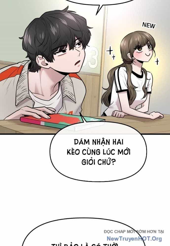 Trở Về Bên Chanbi - Chương 73 - ảnh 11