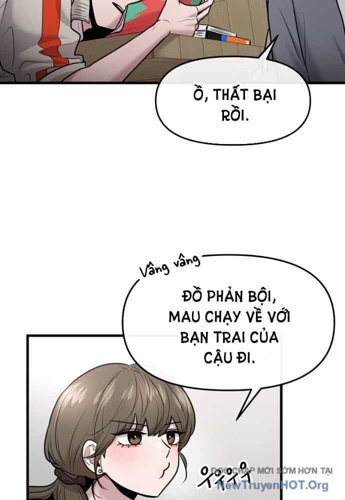 Trở Về Bên Chanbi - Chương 73 - ảnh 7