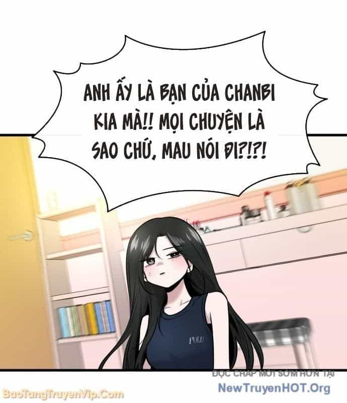 Trở Về Bên Chanbi - Chương 74 - ảnh 49
