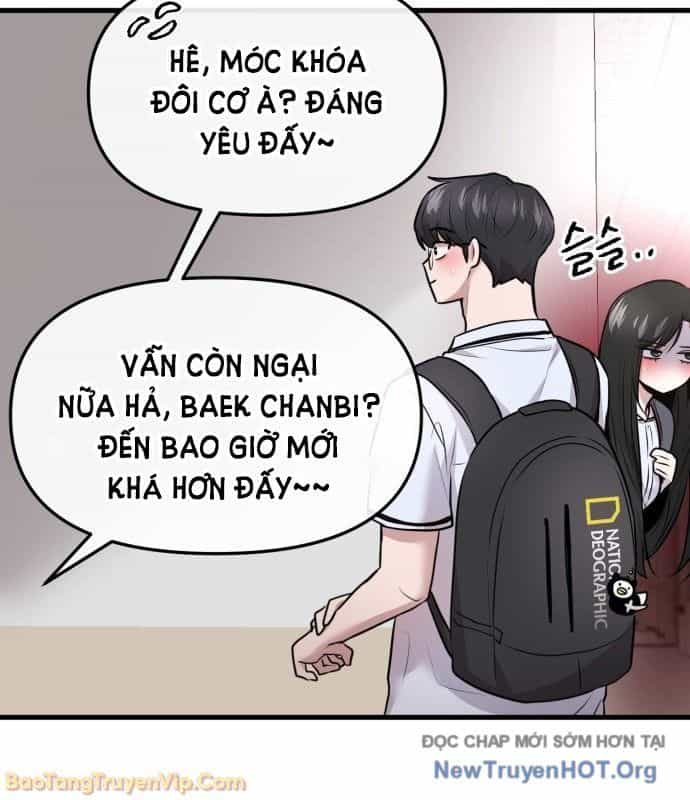 Trở Về Bên Chanbi - Chương 75 - ảnh 20