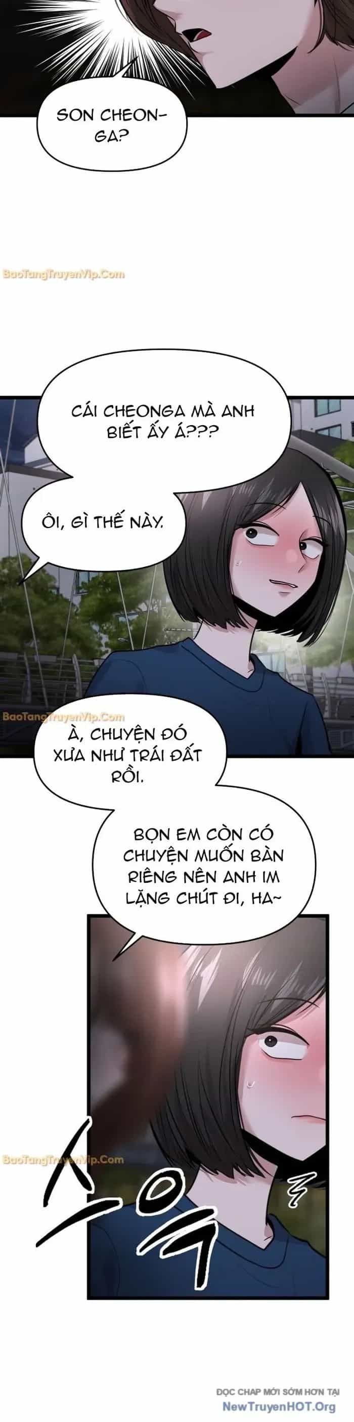Trở Về Bên Chanbi - Chương 77 - ảnh 10