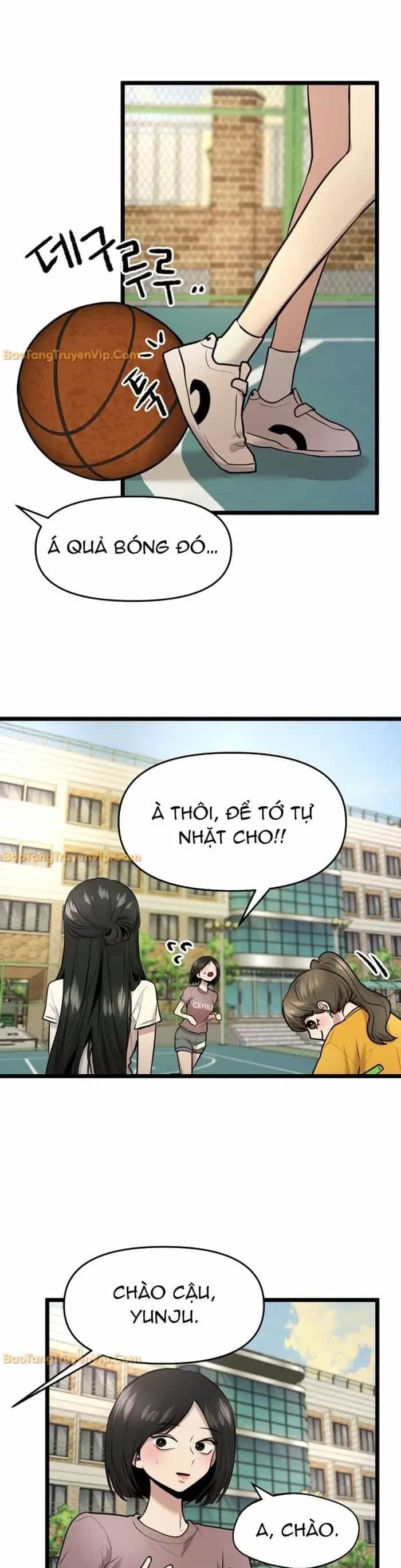 Trở Về Bên Chanbi - Chương 77 - ảnh 16