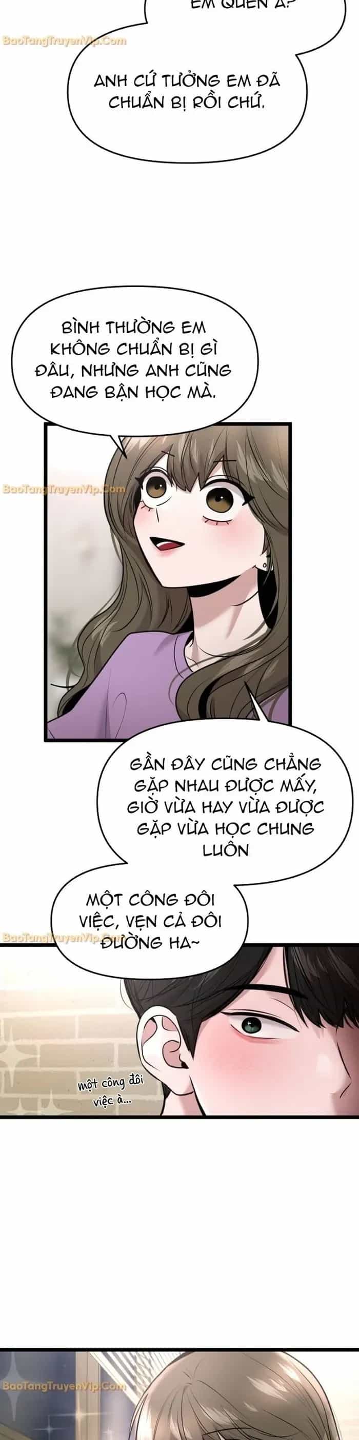 Trở Về Bên Chanbi - Chương 77 - ảnh 3