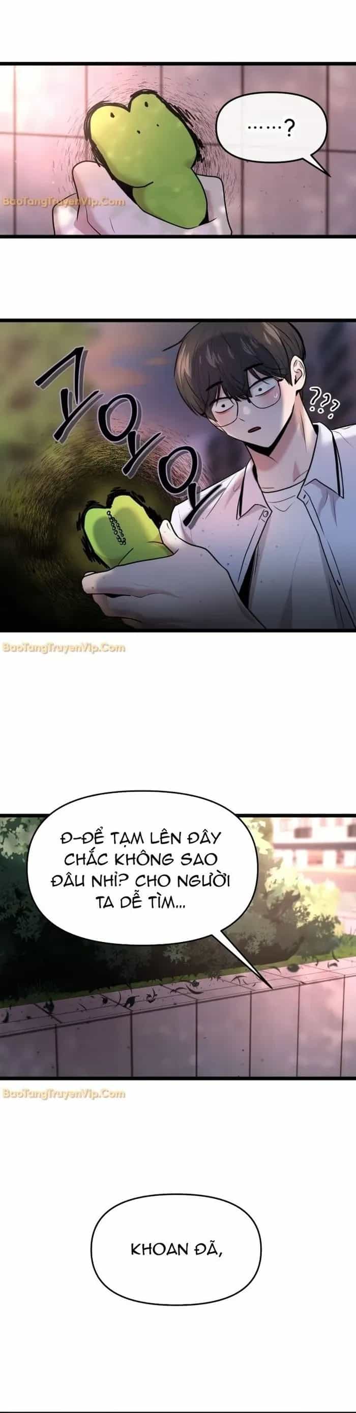 Trở Về Bên Chanbi - Chương 77 - ảnh 33