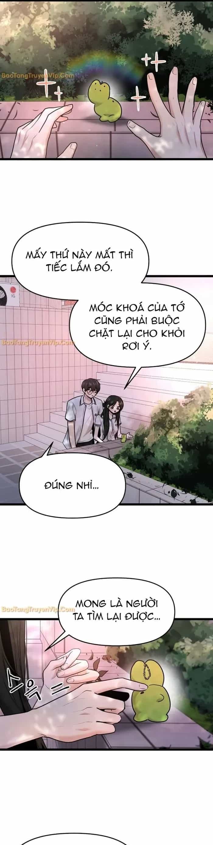 Trở Về Bên Chanbi - Chương 77 - ảnh 34