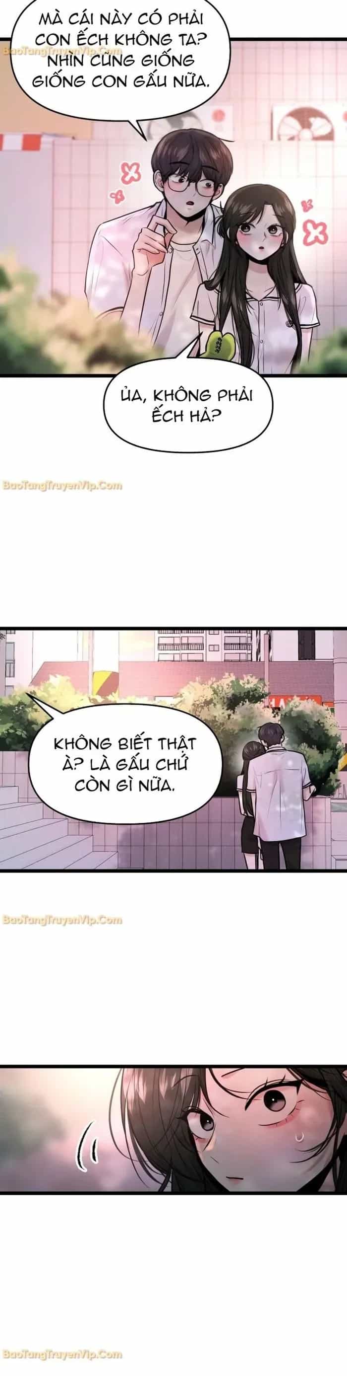 Trở Về Bên Chanbi - Chương 77 - ảnh 35