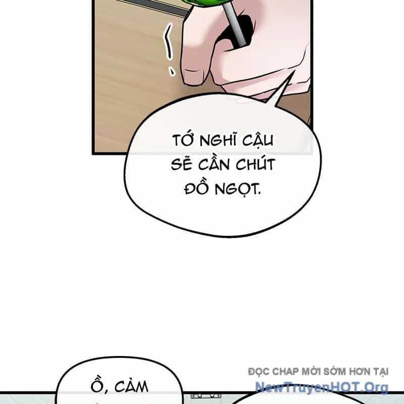 Trở Về Bên Chanbi - Chương 8 - ảnh 33