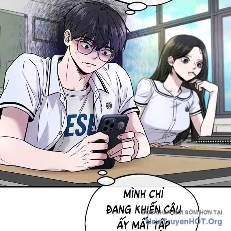Trở Về Bên Chanbi - Chương 8 - ảnh 37
