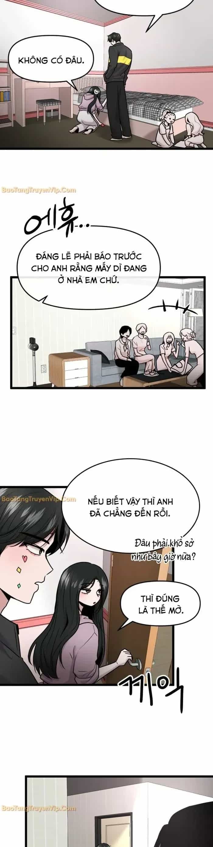 Trở Về Bên Chanbi - Chương 81 - ảnh 13