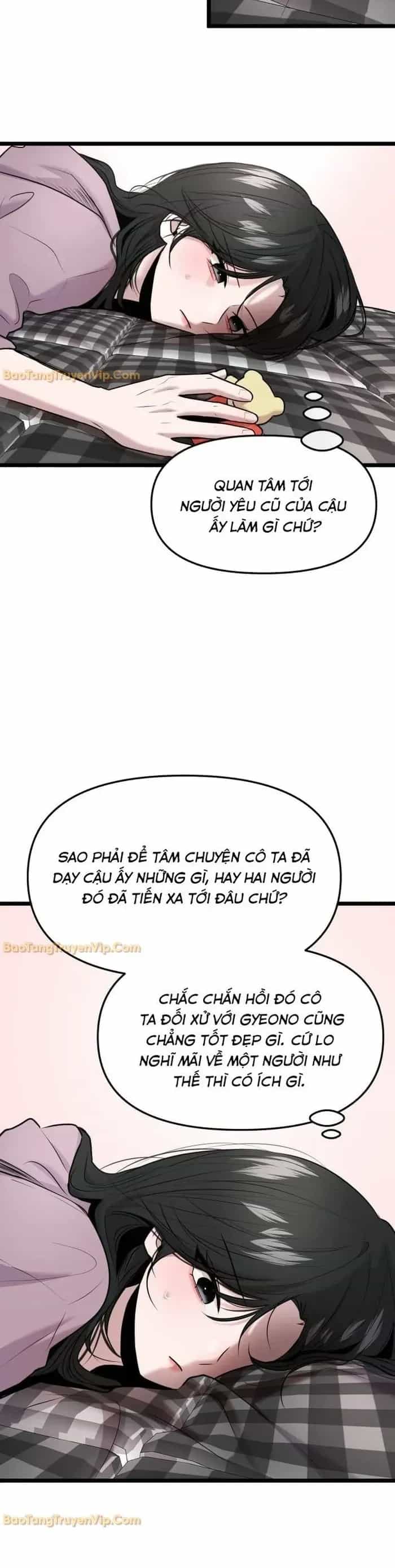 Trở Về Bên Chanbi - Chương 81 - ảnh 17