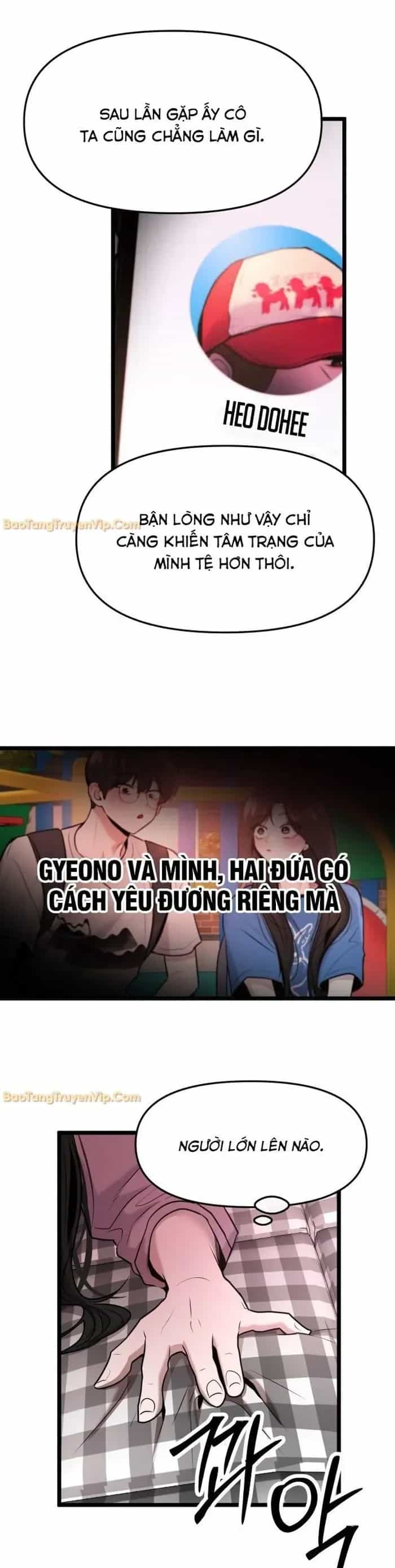 Trở Về Bên Chanbi - Chương 81 - ảnh 18