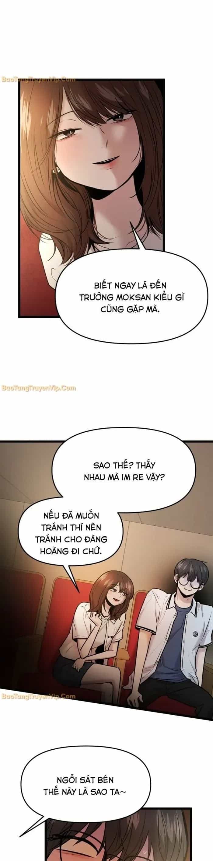Trở Về Bên Chanbi - Chương 81 - ảnh 38