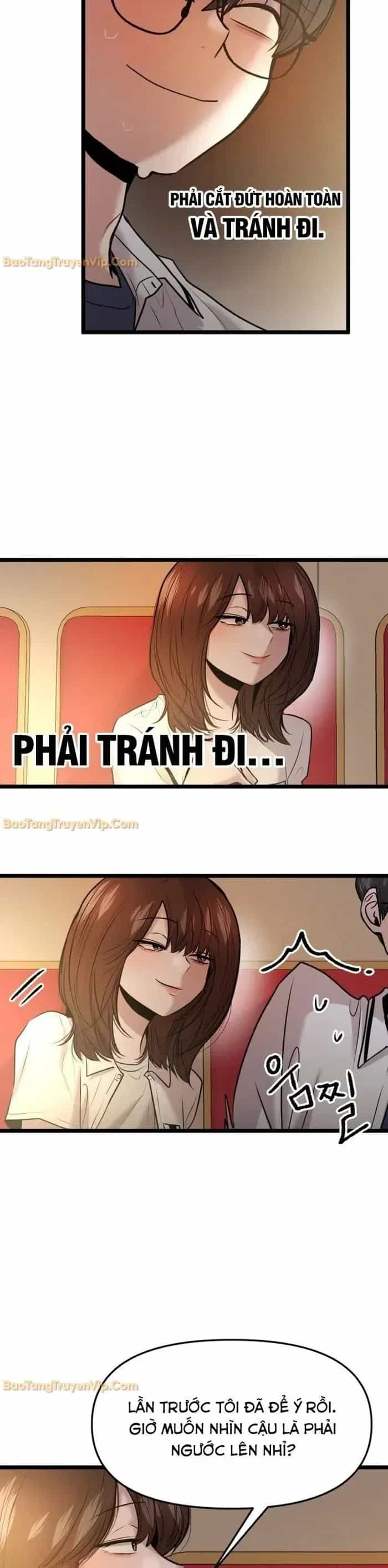 Trở Về Bên Chanbi - Chương 81 - ảnh 39