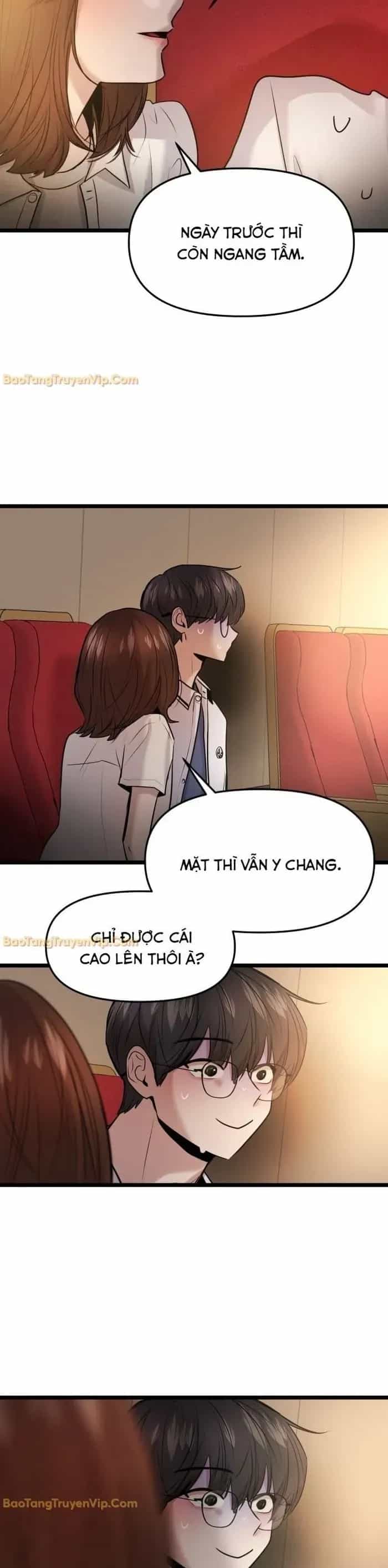 Trở Về Bên Chanbi - Chương 81 - ảnh 40