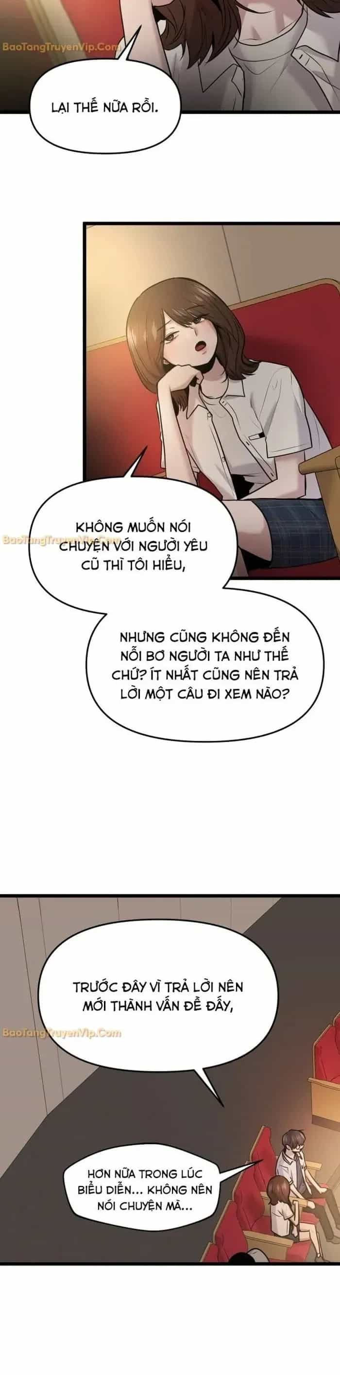 Trở Về Bên Chanbi - Chương 81 - ảnh 42