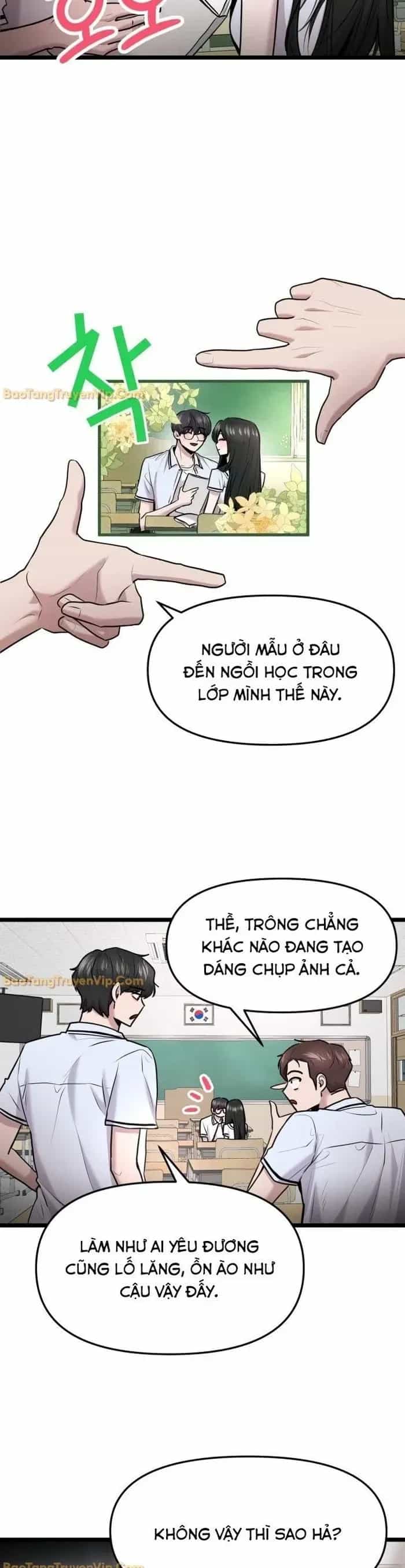 Trở Về Bên Chanbi - Chương 81 - ảnh 6