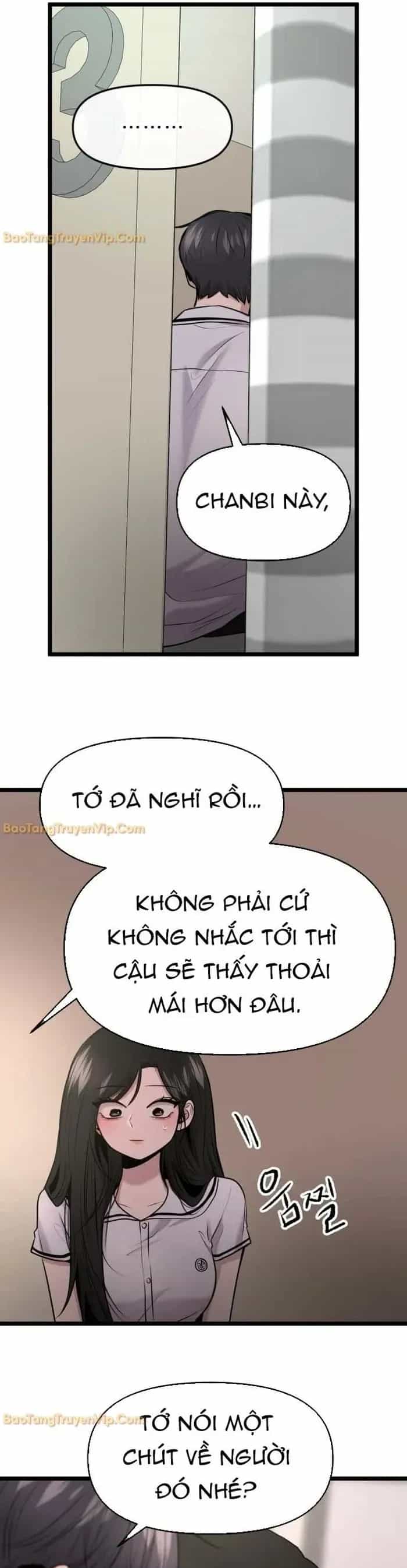 Trở Về Bên Chanbi - Chương 83 - ảnh 20