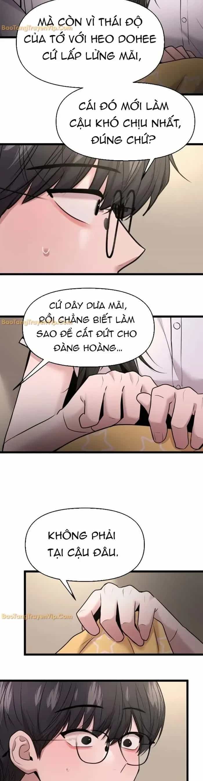 Trở Về Bên Chanbi - Chương 83 - ảnh 22