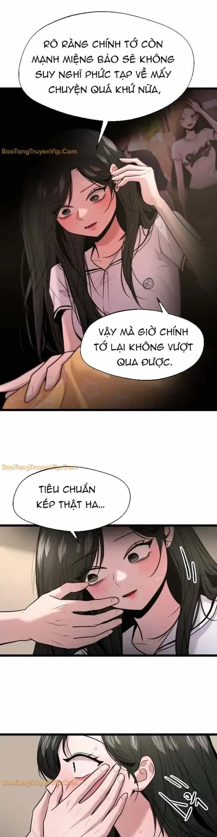 Trở Về Bên Chanbi - Chương 83 - ảnh 26