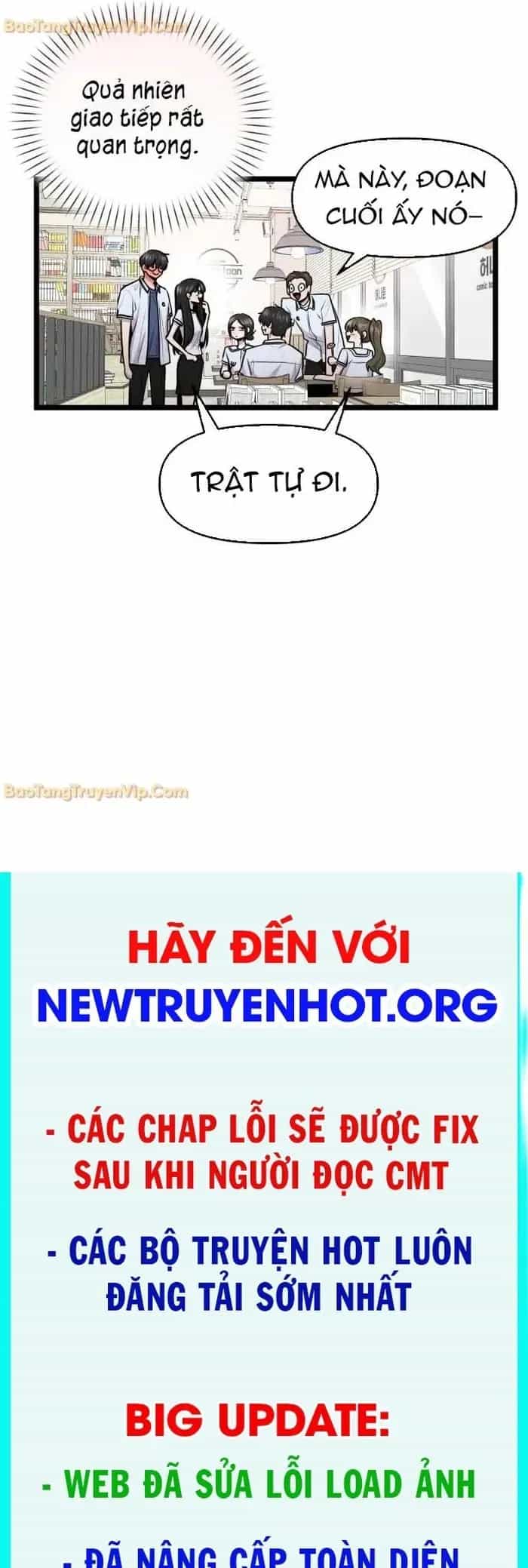 Trở Về Bên Chanbi - Chương 83 - ảnh 38