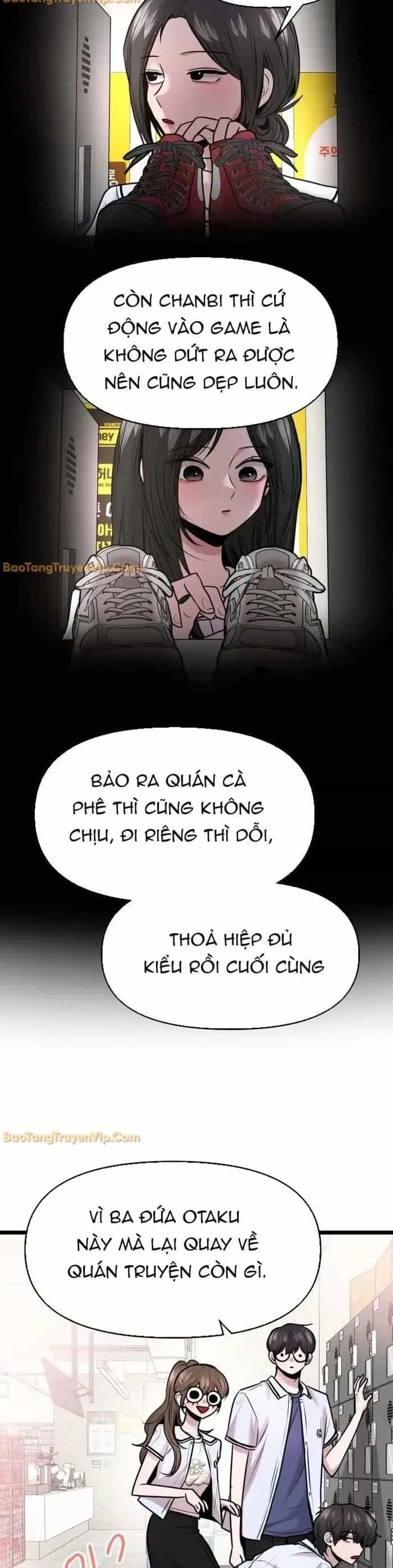 Trở Về Bên Chanbi - Chương 83 - ảnh 9