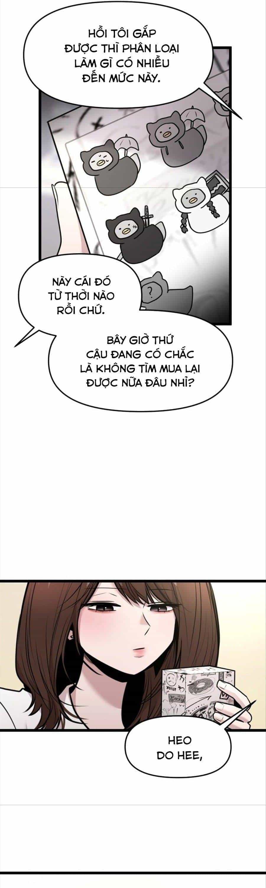 Trở Về Bên Chanbi - Chương 84 - ảnh 11