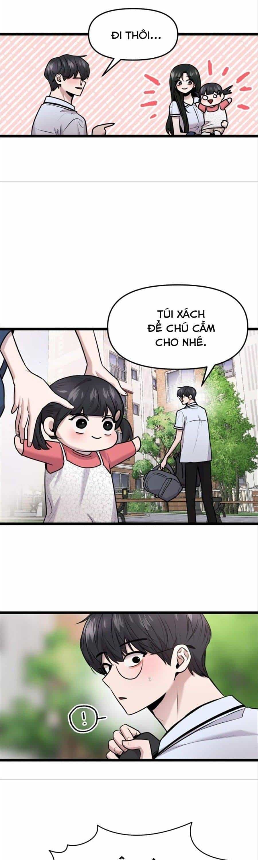 Trở Về Bên Chanbi - Chương 84 - ảnh 26