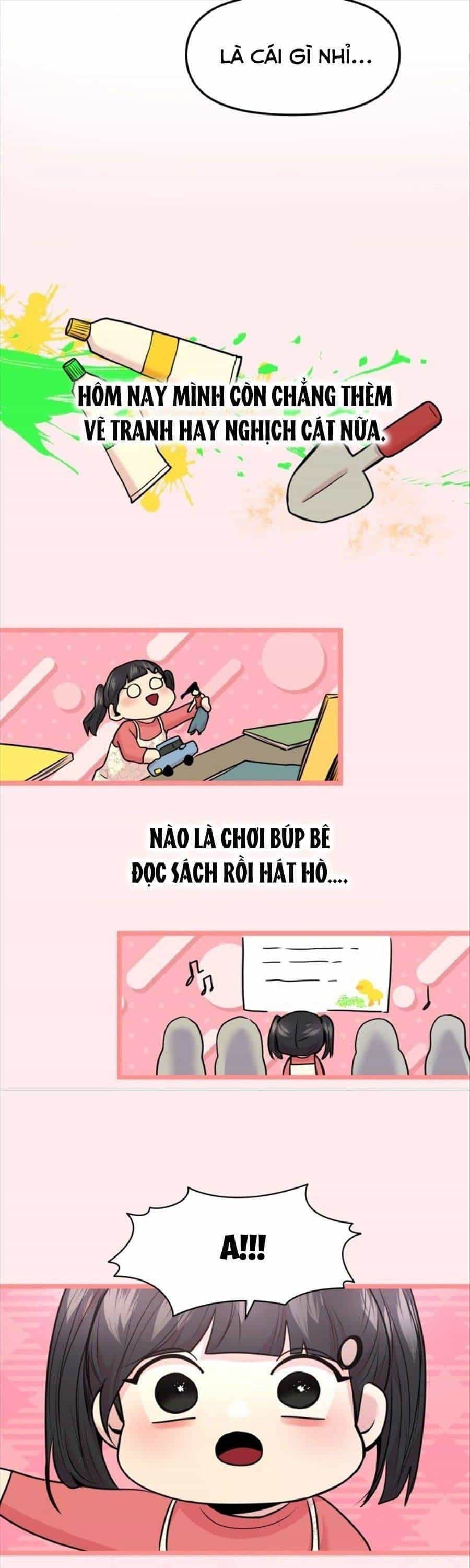 Trở Về Bên Chanbi - Chương 84 - ảnh 30