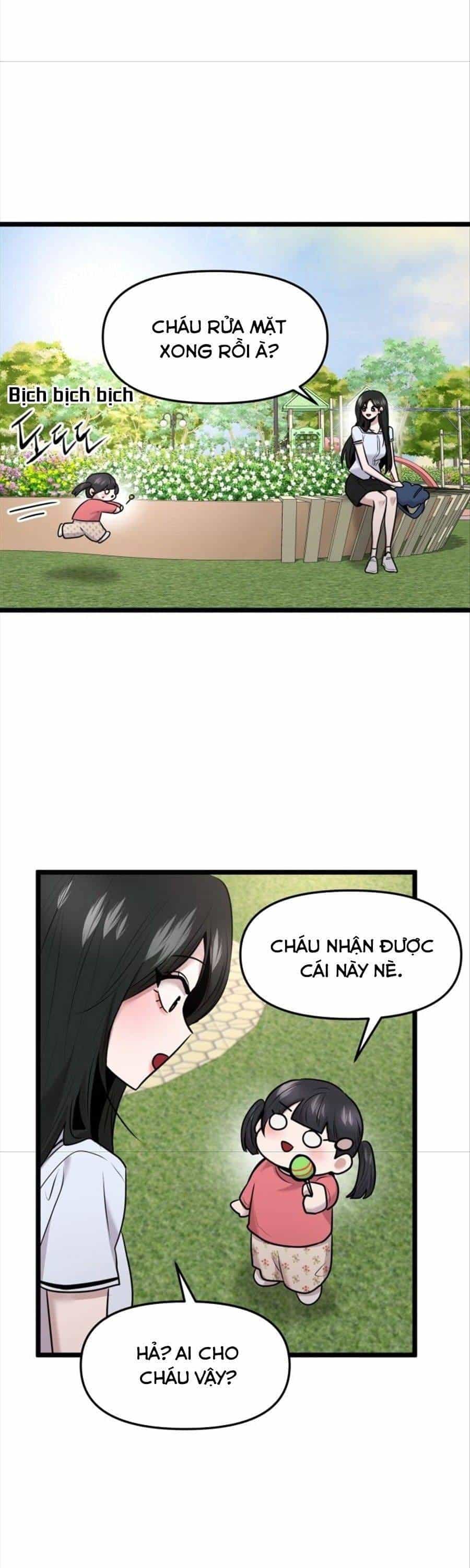 Trở Về Bên Chanbi - Chương 84 - ảnh 38