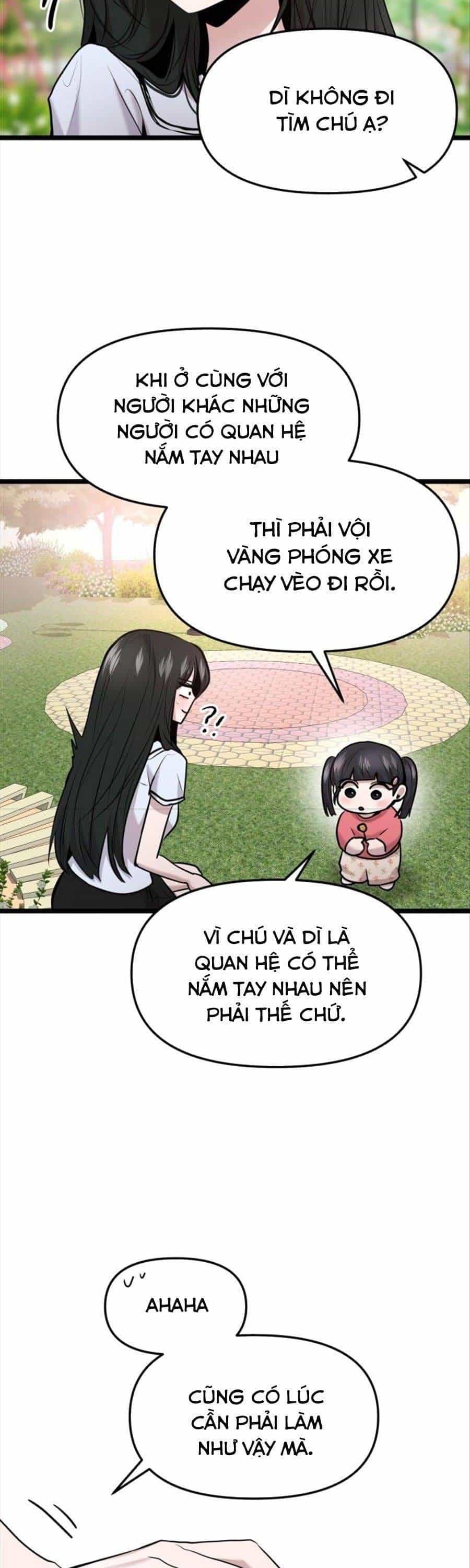Trở Về Bên Chanbi - Chương 84 - ảnh 41