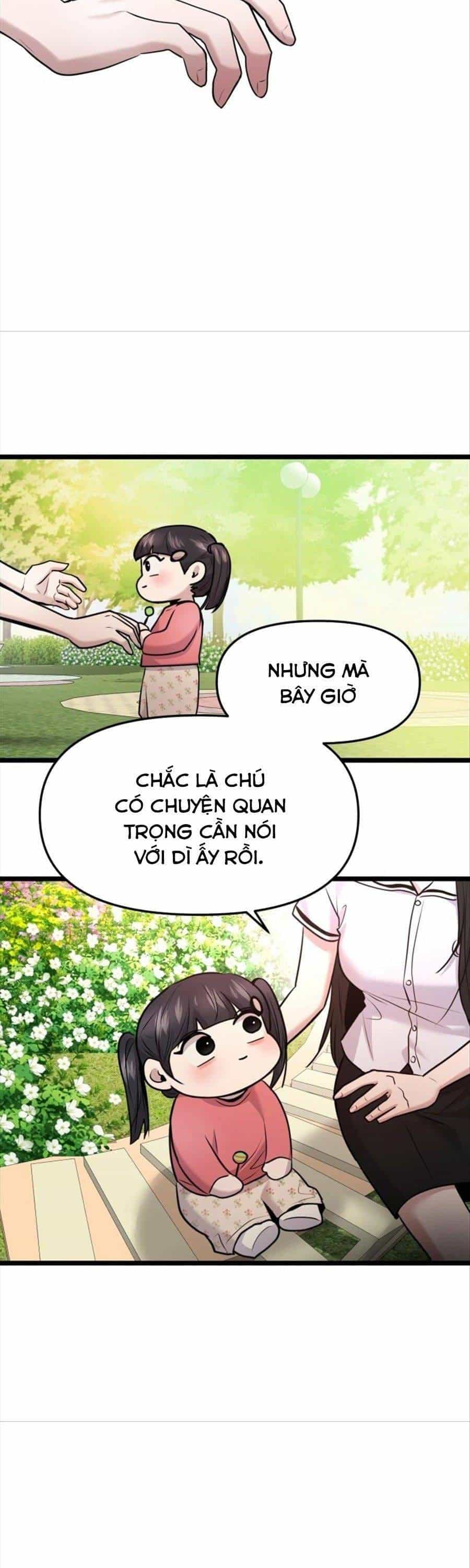 Trở Về Bên Chanbi - Chương 84 - ảnh 42