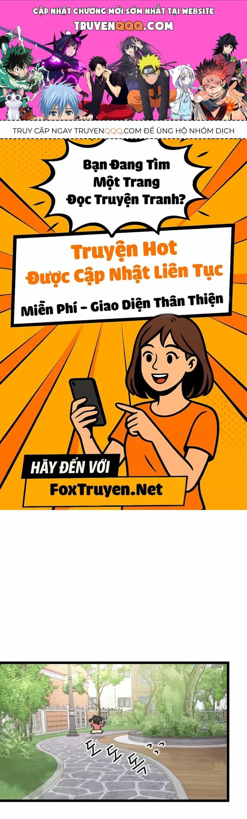 Trở Về Bên Chanbi - Chương 85 - ảnh 1