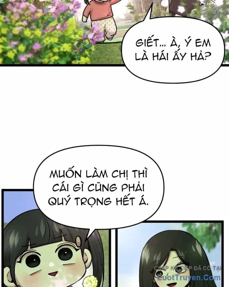 Trở Về Bên Chanbi - Chương 85 - ảnh 26