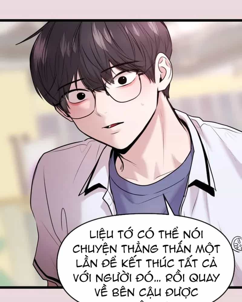 Trở Về Bên Chanbi - Chương 85 - ảnh 33