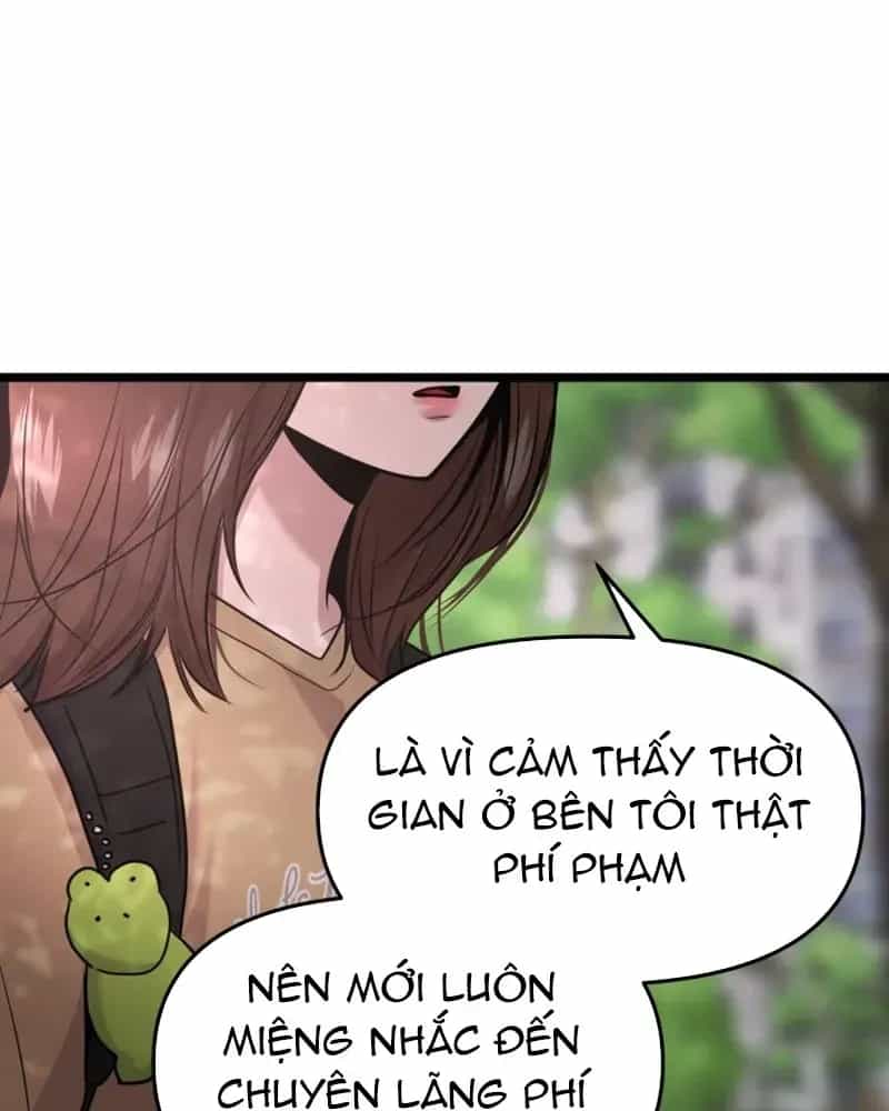 Trở Về Bên Chanbi - Chương 85 - ảnh 59