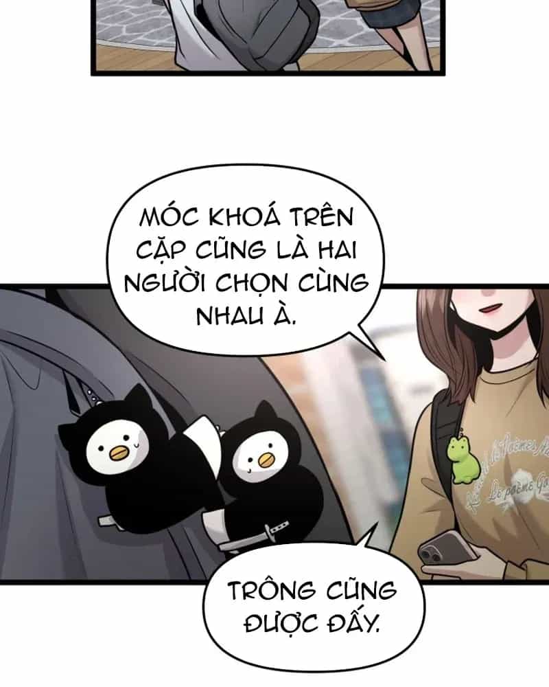 Trở Về Bên Chanbi - Chương 85 - ảnh 6