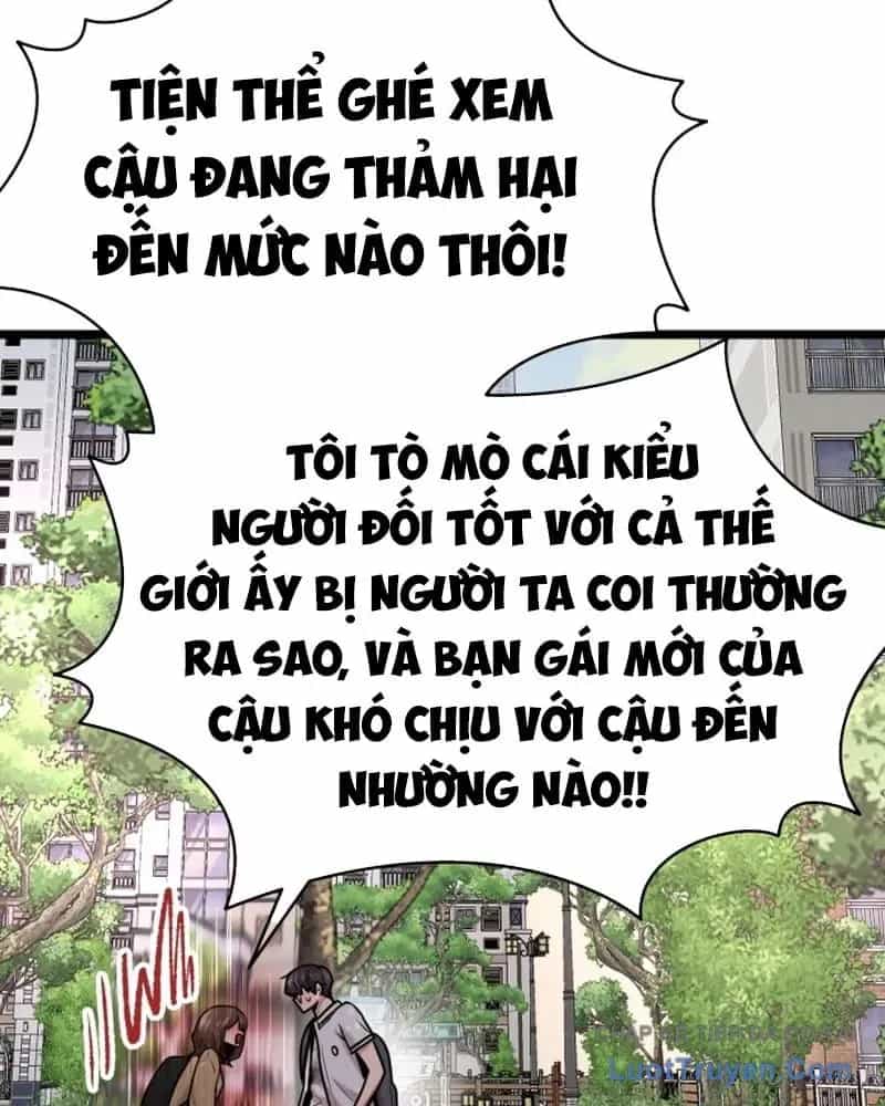 Trở Về Bên Chanbi - Chương 85 - ảnh 65